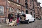 Mercedes-Benz Vito 2011 года